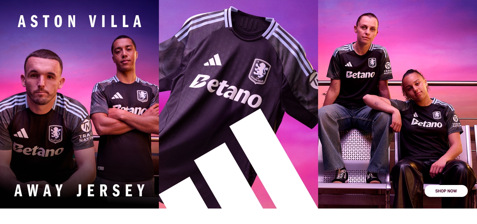 avfc 01 Collection - Aston Villa Official Store