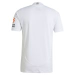 aston villa adidas away authentic shirt 2024-25 with custom printing Collection - Aston Villa Official Store