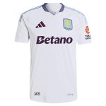 aston villa adidas away authentic shirt 2024-25 with diego carlos 3 printing Collection - Aston Villa Official Store