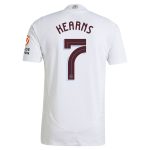aston villa adidas away authentic shirt 2024-25 with kearns 7 cup printing Collection - Aston Villa Official Store