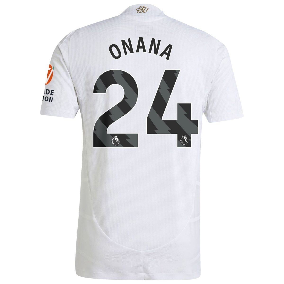 aston villa adidas away authentic shirt 2024-25 with onana 24 printing Collection - Aston Villa Official Store