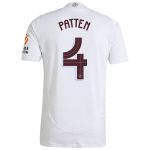 aston villa adidas away authentic shirt 2024-25 with patten 4 cup printing Collection - Aston Villa Official Store