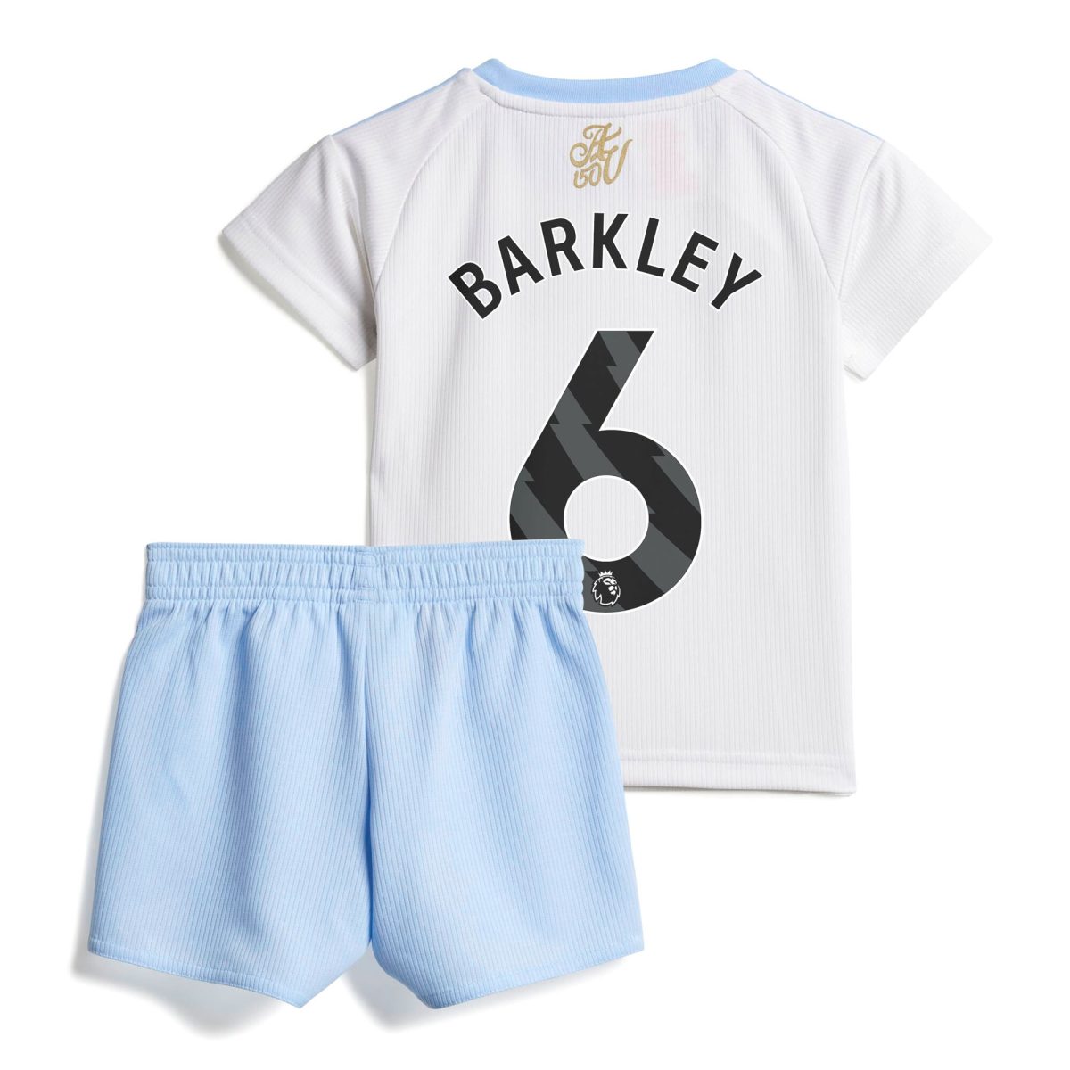 aston villa adidas away baby kit 2024-25 with barkley 6 printing Collection - Aston Villa Official Store