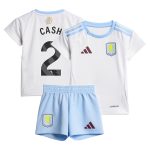 aston villa adidas away baby kit 2024-25 with cash 2 printing Collection - Aston Villa Official Store