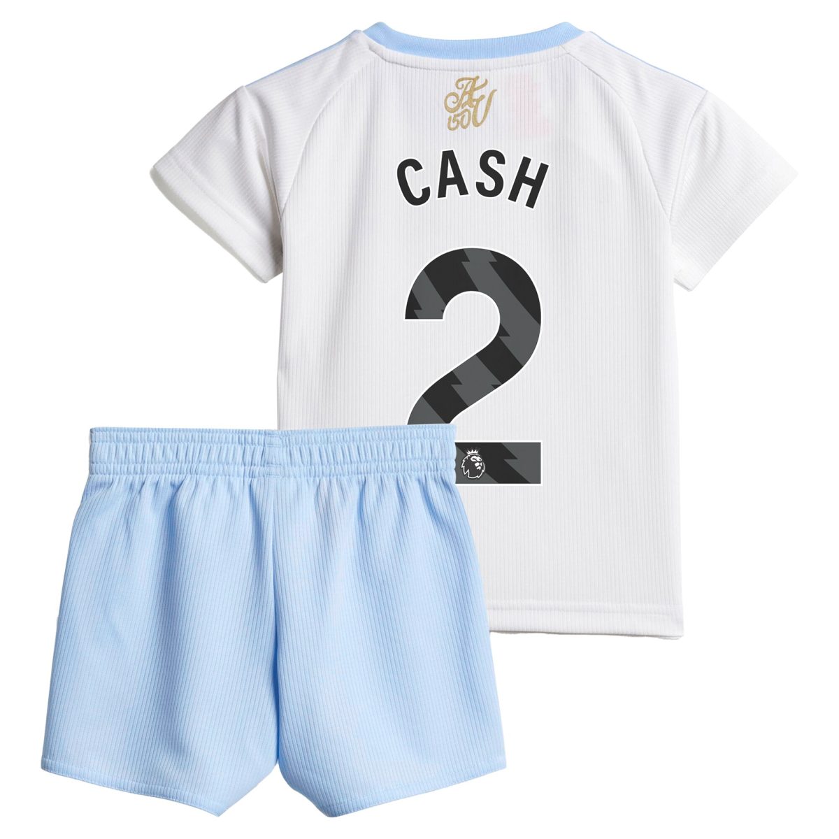 aston villa adidas away baby kit 2024-25 with cash 2 printing Collection - Aston Villa Official Store