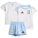 aston villa adidas away baby kit 2024-25 with custom printing Collection - Aston Villa Official Store