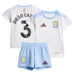 aston villa adidas away baby kit 2024-25 with diego carlos 3 printing Collection - Aston Villa Official Store