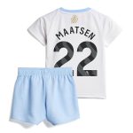 aston villa adidas away baby kit 2024-25 with maatsen 22 printing Collection - Aston Villa Official Store