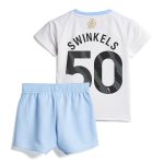 aston villa adidas away baby kit 2024-25 with swinkels 50 printing Collection - Aston Villa Official Store
