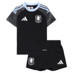 aston villa adidas away baby kit 2025-26 with custom printing Collection - Aston Villa Official Store
