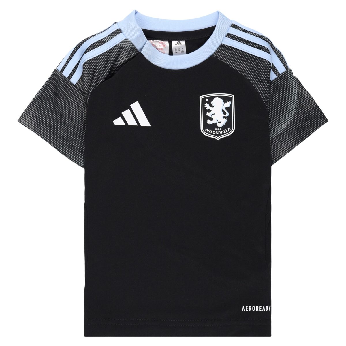 aston villa adidas away baby kit 2025-26 with custom printing Collection - Aston Villa Official Store