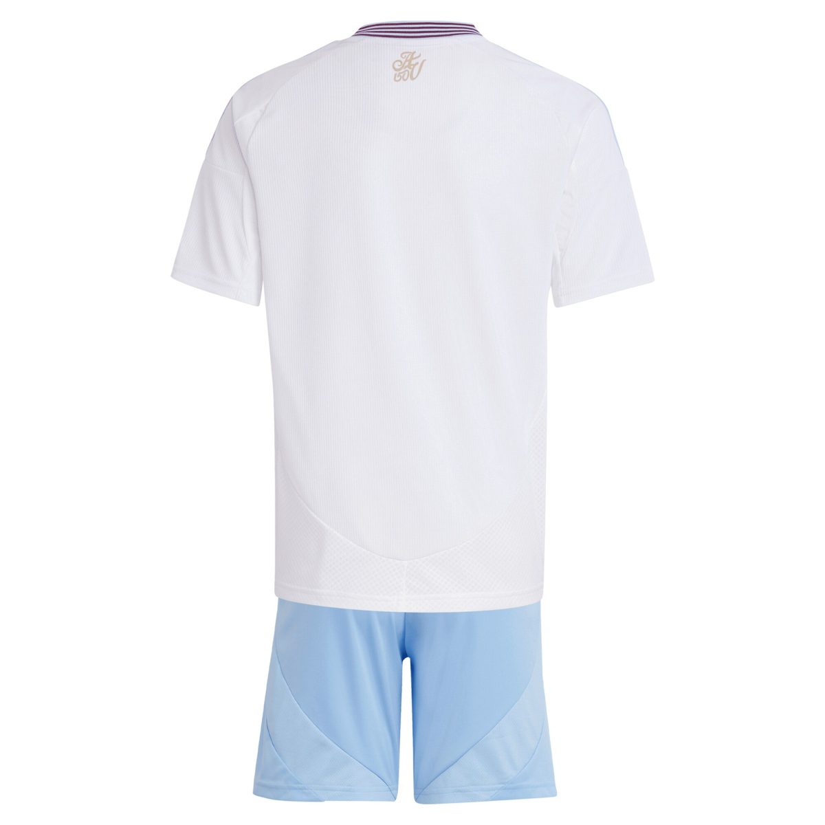 aston villa adidas away mini kit 2024-25 with custom printing Collection - Aston Villa Official Store
