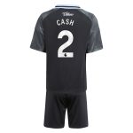 aston villa adidas away mini kit 2025-26 with cash 2 printing Collection - Aston Villa Official Store