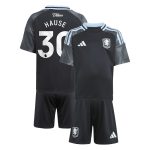 aston villa adidas away mini kit 2025-26 with hause 30 printing Collection - Aston Villa Official Store