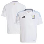 aston villa adidas away shirt 2024-25 – kids Collection - Aston Villa Official Store