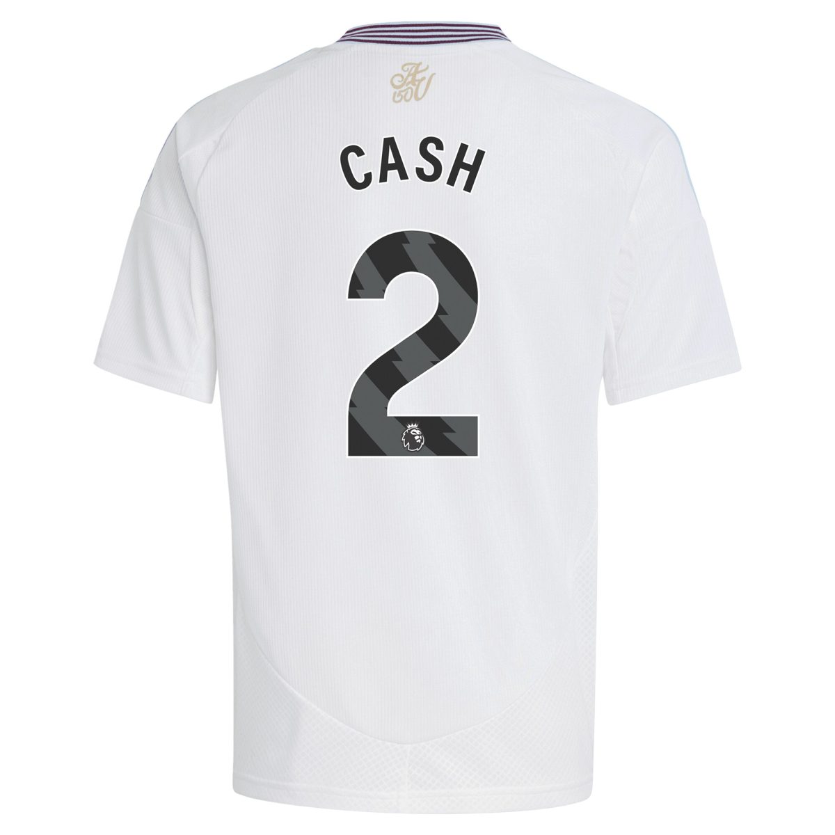 aston villa adidas away shirt 2024-25 – kids with cash 2 printing Collection - Aston Villa Official Store