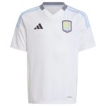 aston villa adidas away shirt 2024-25 – kids with rashford 9 printing Collection - Aston Villa Official Store