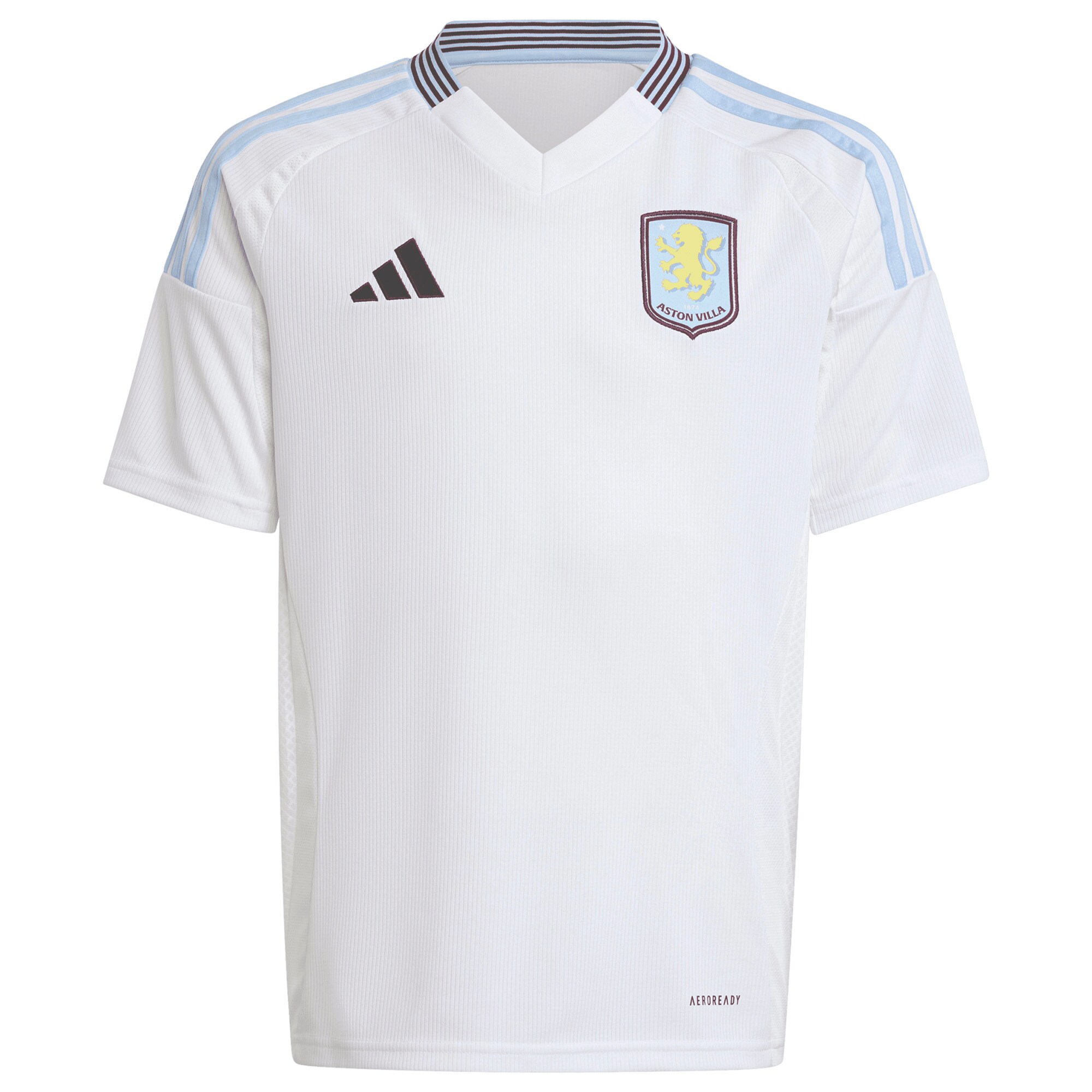 aston villa adidas away shirt 2024-25 – kids with rashford 9 printing Collection - Aston Villa Official Store