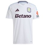 aston villa adidas away shirt 2024-25 with barkley 6 cup printing Collection - Aston Villa Official Store