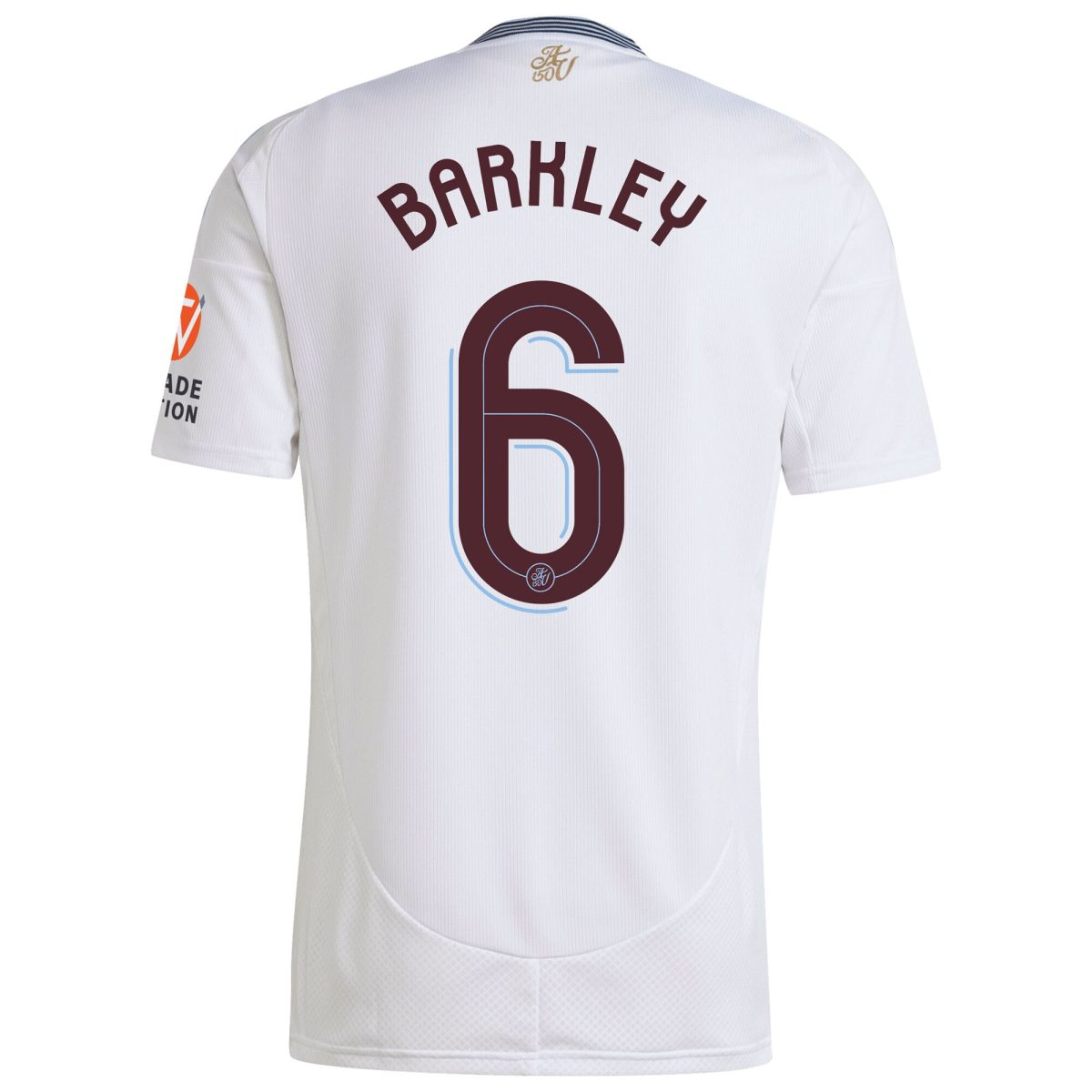 aston villa adidas away shirt 2024-25 with barkley 6 cup printing Collection - Aston Villa Official Store