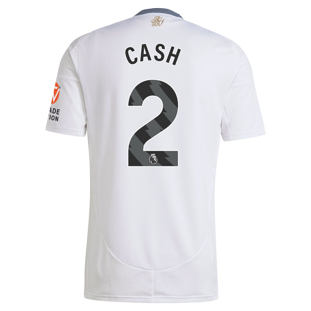 aston villa adidas away shirt 2024-25 with cash 2 printing Collection - Aston Villa Official Store