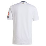 aston villa adidas away shirt 2024-25 with custom printing Collection - Aston Villa Official Store