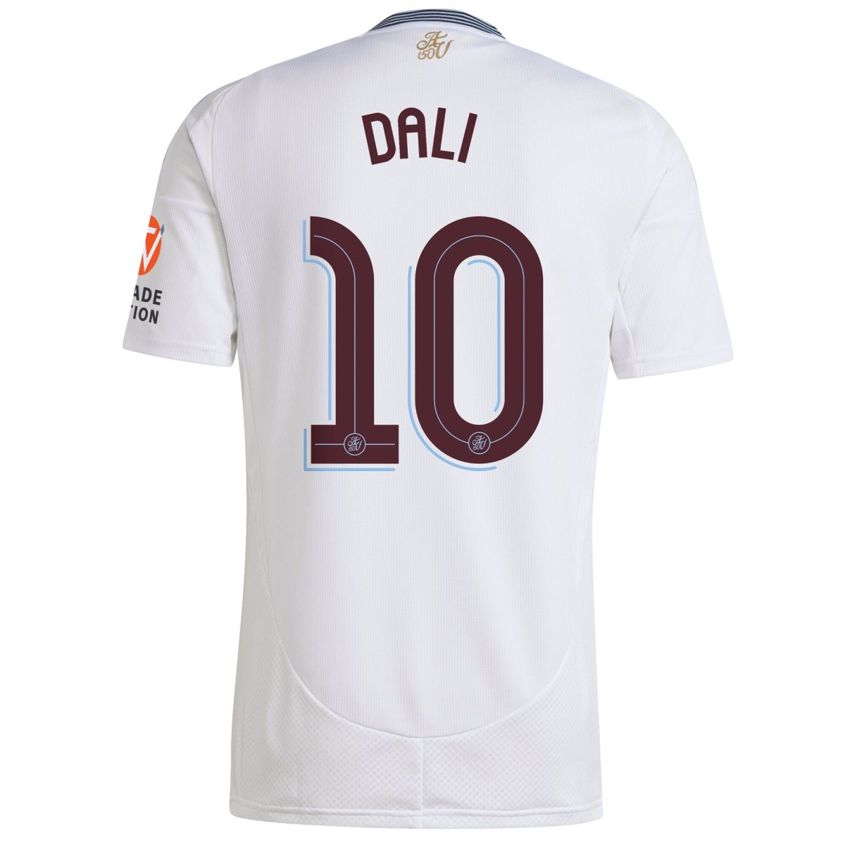 aston villa adidas away shirt 2024-25 with dali 10 cup printing Collection - Aston Villa Official Store