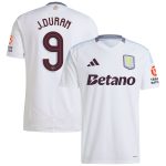 aston villa adidas away shirt 2024-25 with duran 9 cup printing Collection - Aston Villa Official Store