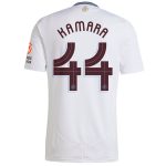 aston villa adidas away shirt 2024-25 with kamara 44 cup printing Collection - Aston Villa Official Store
