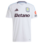 aston villa adidas away shirt 2024-25 with robinson 11 cup printing Collection - Aston Villa Official Store