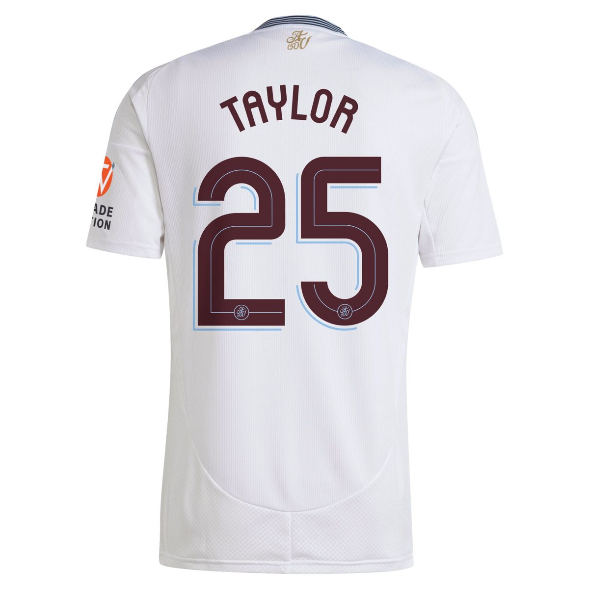 aston villa adidas away shirt 2024-25 with taylor 25 cup printing Collection - Aston Villa Official Store