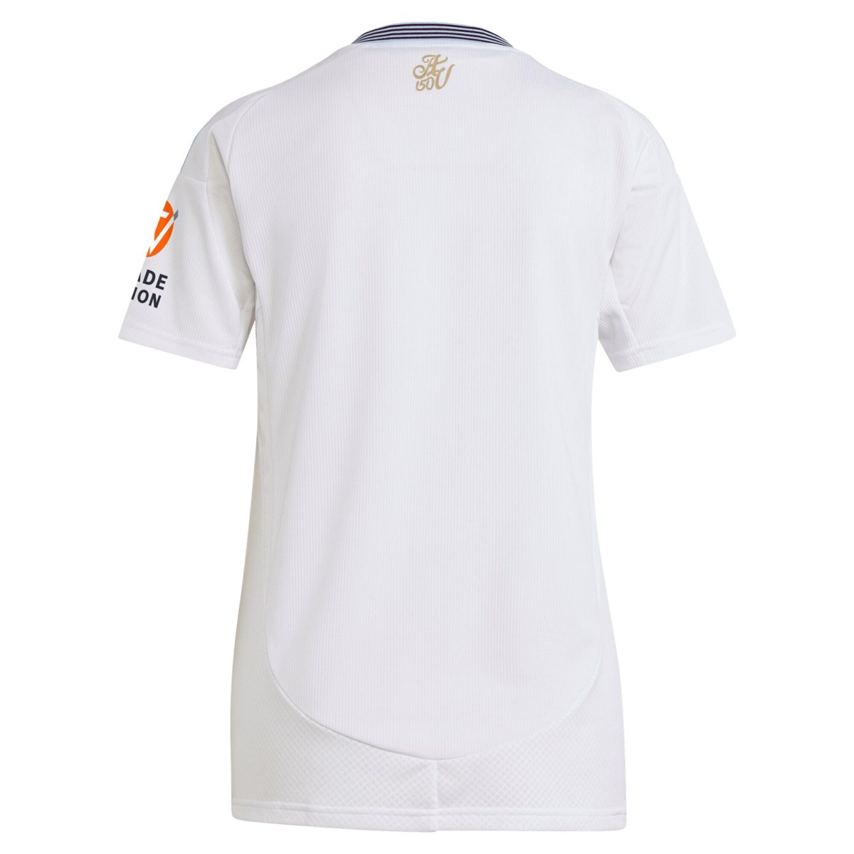 aston villa adidas away shirt 2024-25 – womens with custom printing Collection - Aston Villa Official Store