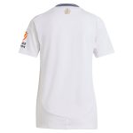 aston villa adidas away shirt 2024-25 – womens with custom printing Collection - Aston Villa Official Store