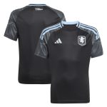 aston villa adidas away shirt 2025-26 – kids Collection - Aston Villa Official Store