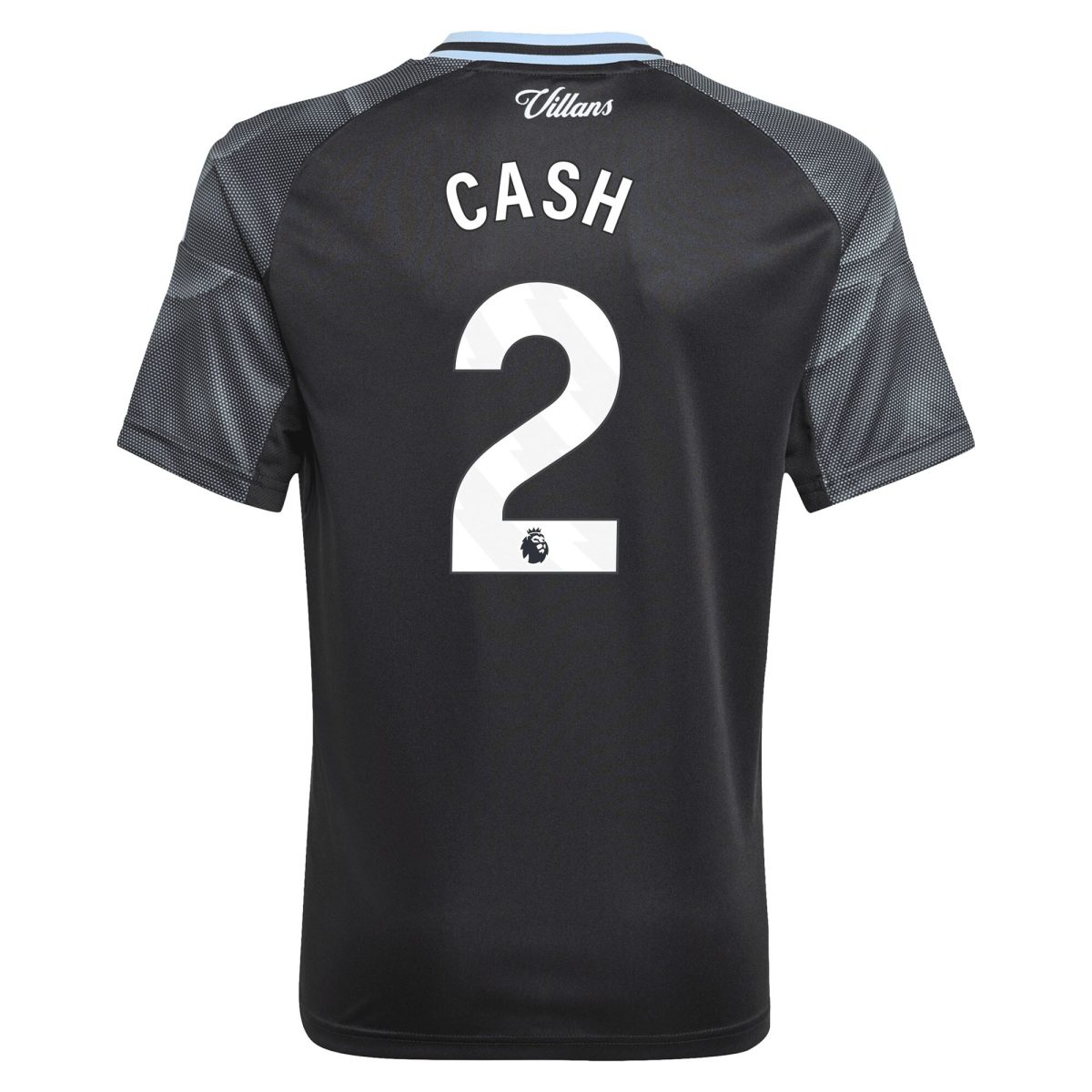 aston villa adidas away shirt 2025-26 – kids with cash 2 printing Collection - Aston Villa Official Store