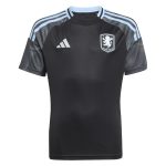 aston villa adidas away shirt 2025-26 – kids Collection - Aston Villa Official Store