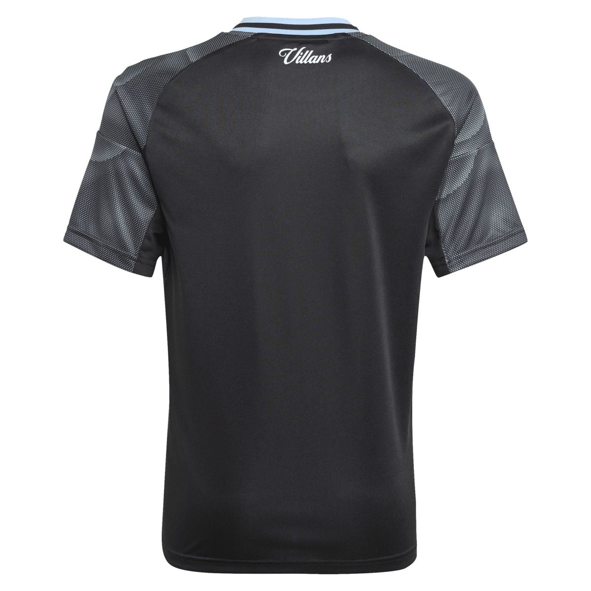 aston villa adidas away shirt 2025-26 – kids Collection - Aston Villa Official Store
