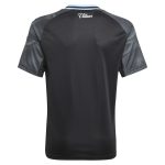 aston villa adidas away shirt 2025-26 – kids Collection - Aston Villa Official Store