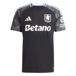 aston villa adidas away shirt 2025-26 with a.garcía 16 printing Collection - Aston Villa Official Store