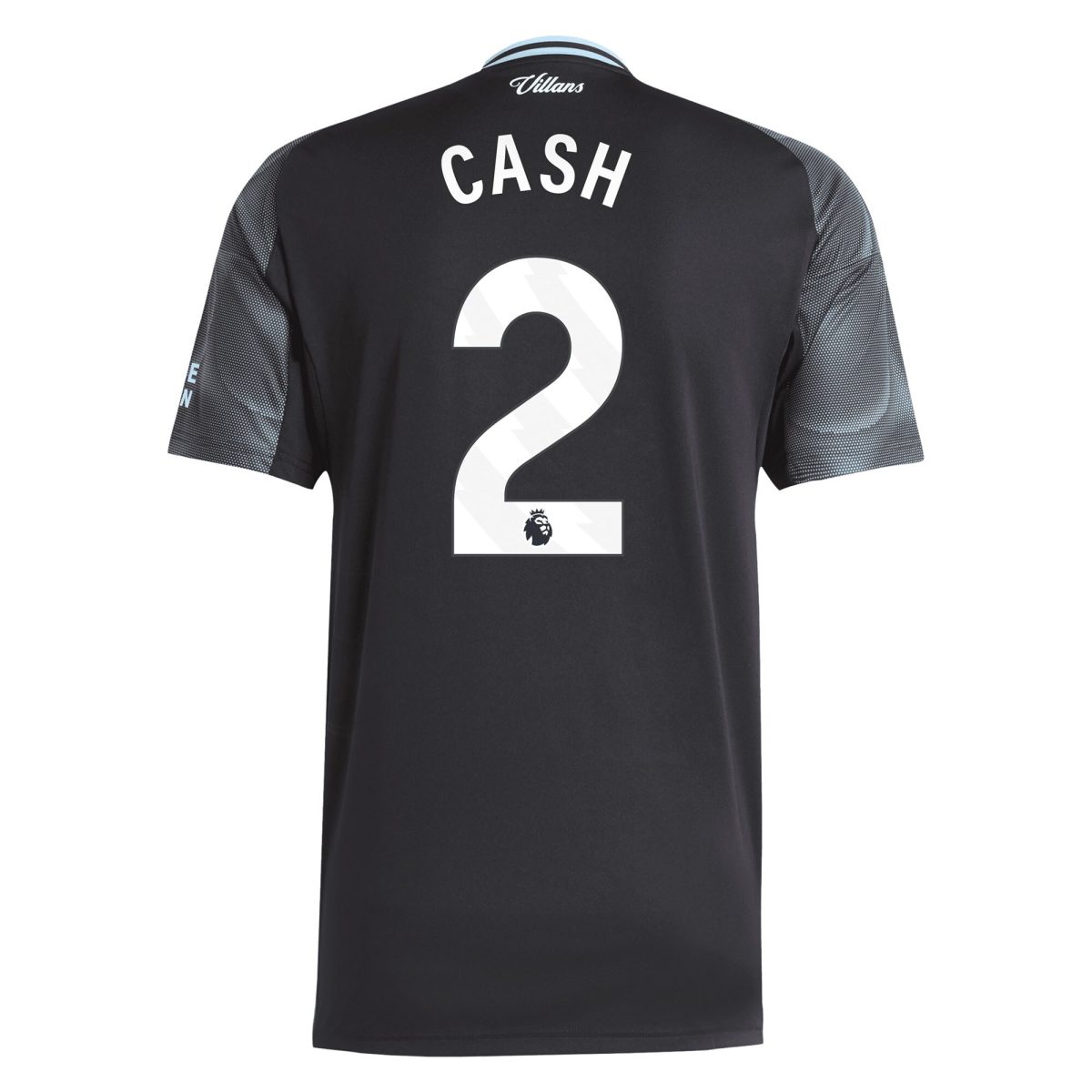 aston villa adidas away shirt 2025-26 with cash 2 printing Collection - Aston Villa Official Store