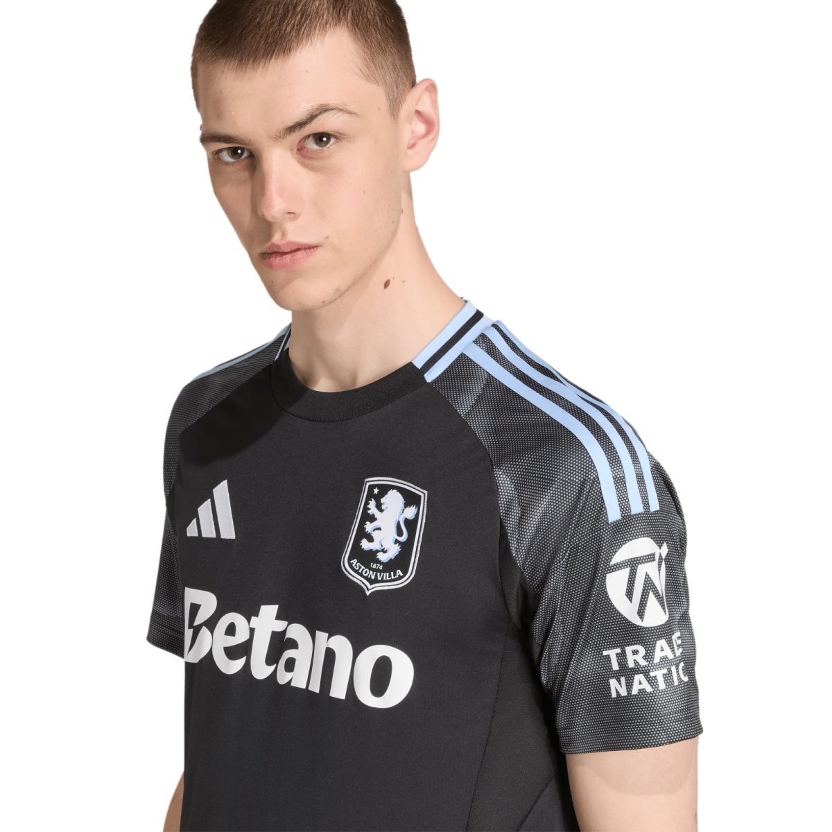 aston villa adidas away shirt 2025-26 with custom printing Collection - Aston Villa Official Store