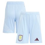 aston villa adidas away shorts 2024-25 with custom printing Collection - Aston Villa Official Store