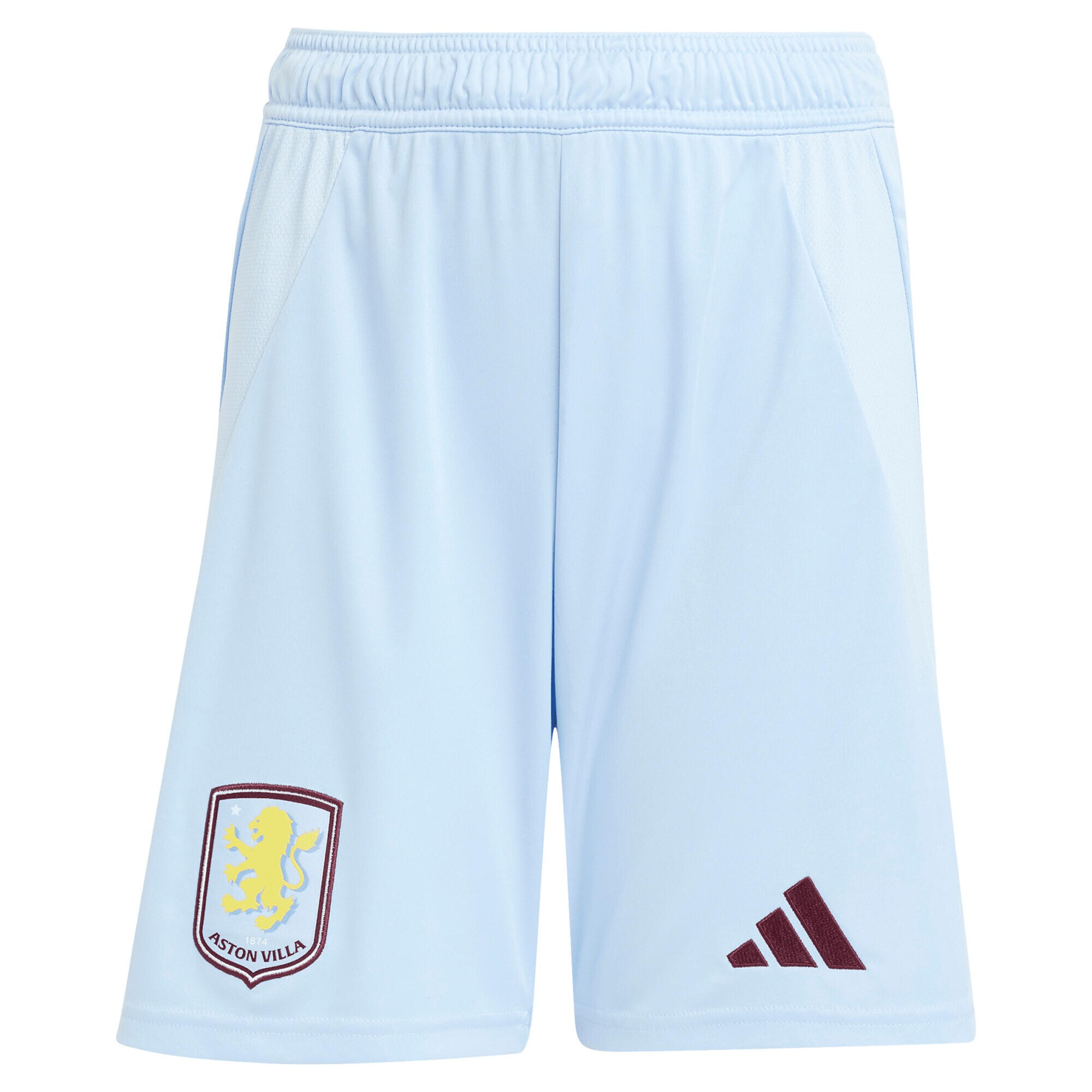 aston villa adidas away shorts 2024-25 with custom printing Collection - Aston Villa Official Store