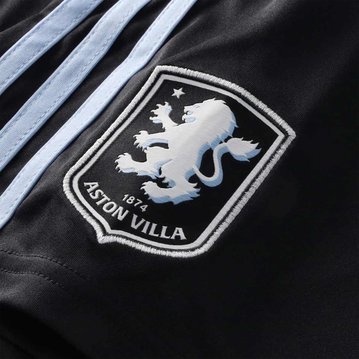 aston villa adidas away shorts 2025-26 with custom printing Collection - Aston Villa Official Store