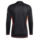 aston villa adidas goalkeeper shirt 2024-25 – long sleeve – 201964001 with custom printing Collection - Aston Villa Official Store