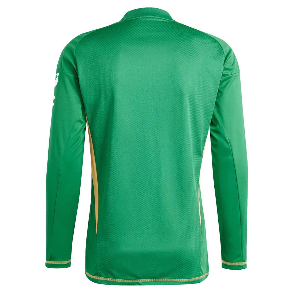 aston villa adidas goalkeeper shirt 2024-25 – long sleeve – 201964009 with custom printing Collection - Aston Villa Official Store