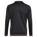 aston villa adidas goalkeeper shirt 2024-25 – long sleeve – kids – 201964003 with custom printing Collection - Aston Villa Official Store