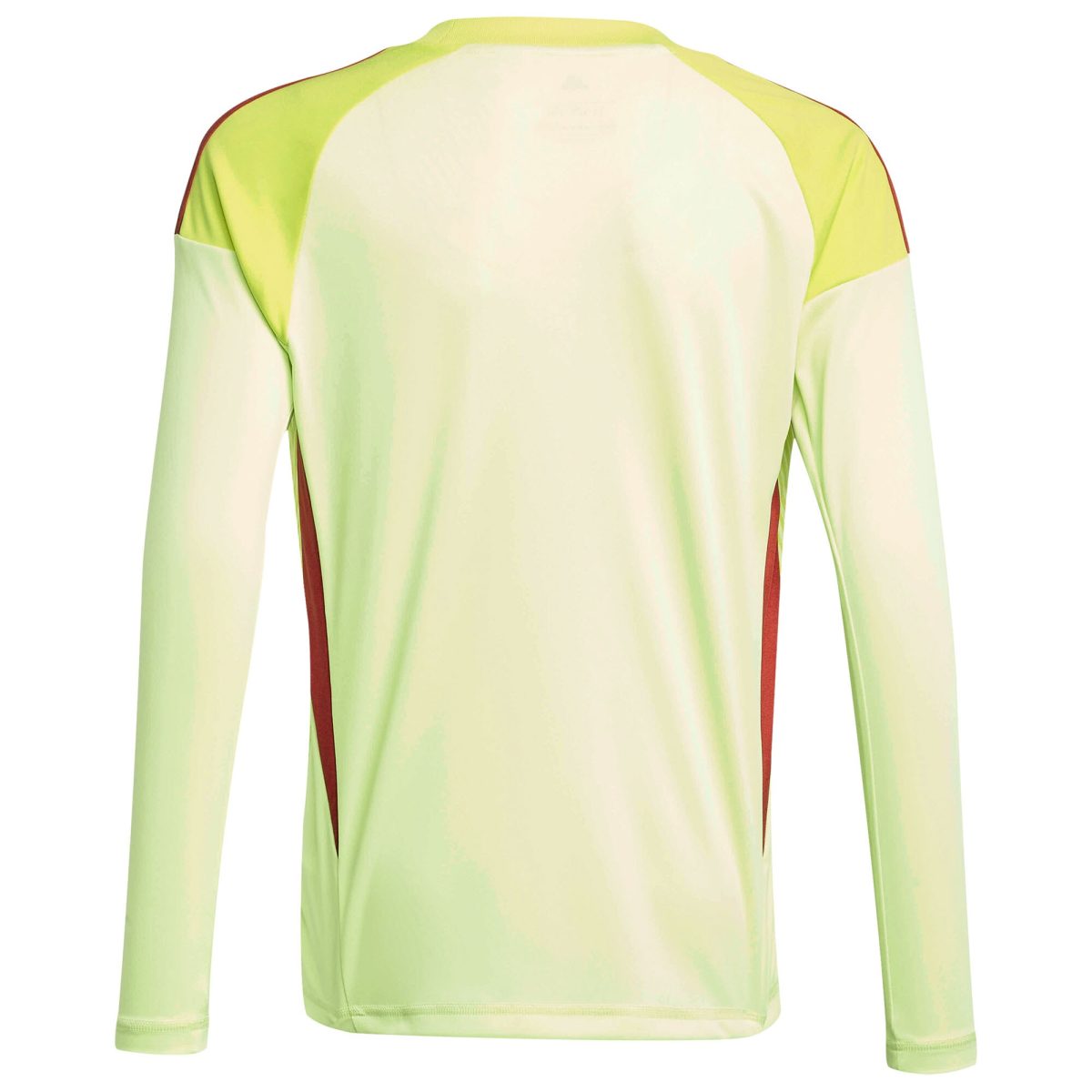 aston villa adidas goalkeeper shirt 2025-26 – long sleeve – kids with custom printing Collection - Aston Villa Official Store