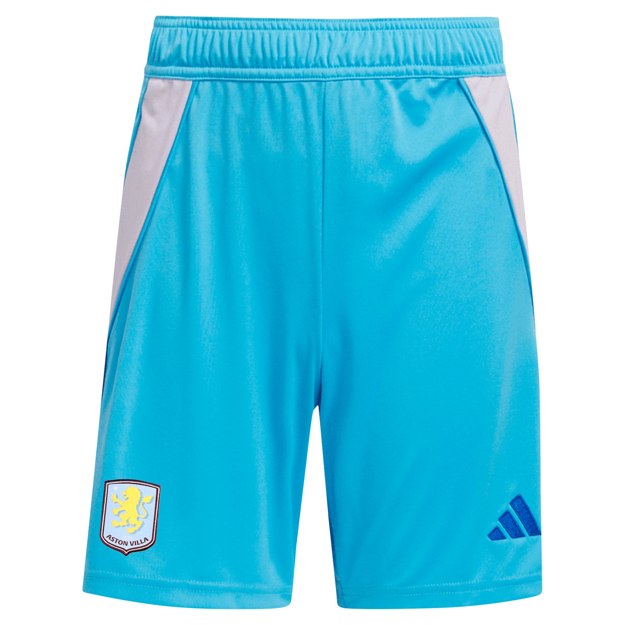 aston villa adidas goalkeeper shorts 2024-25 – 201964006 Collection - Aston Villa Official Store