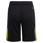 aston villa adidas goalkeeper shorts 2024-25 – kids – 201964004 with custom printing Collection - Aston Villa Official Store